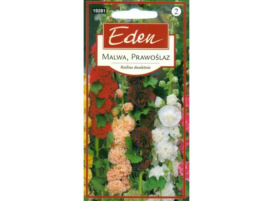 Malwa Prawoślaz mix 1 g Eden