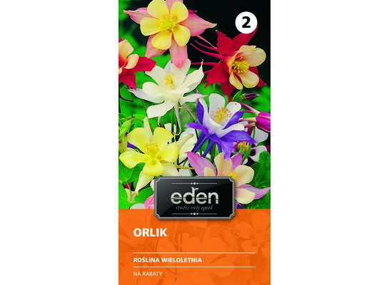 Orlik mix 0,5 g Eden