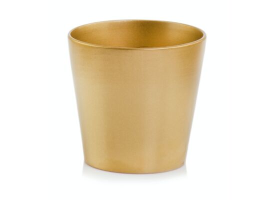 Osłonka złota 17 cm