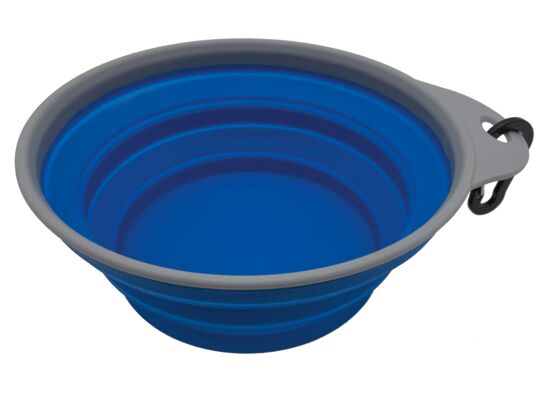 Składana miska silikonowa 700 ml