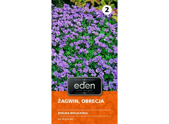 Żagwin Obrecja 0,3 g Eden