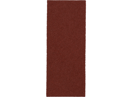Papier ścierny 93 x 230 mm P40 5 szt. KRAFTLINE