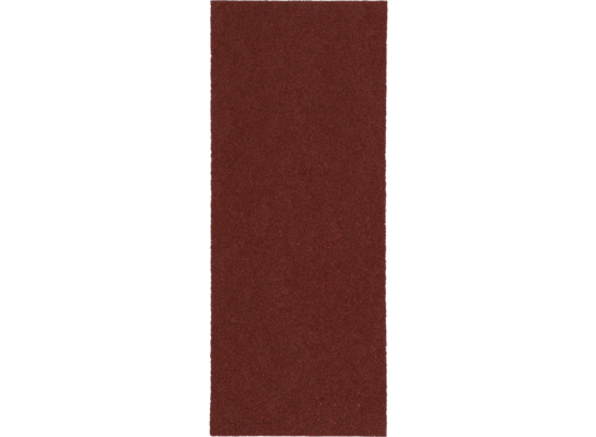 Papier ścierny 93 x 230 mm P60 5 szt. KRAFTLINE