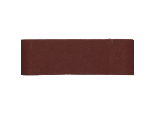 Pas bezkońcowy 75 x 533 mm P120 3 szt. KRAFTLINE PRO