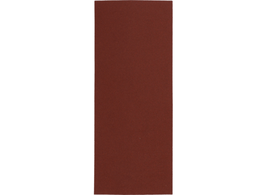 Papier ścierny 93 x 230 mm P150 5 szt. KRAFTLINE