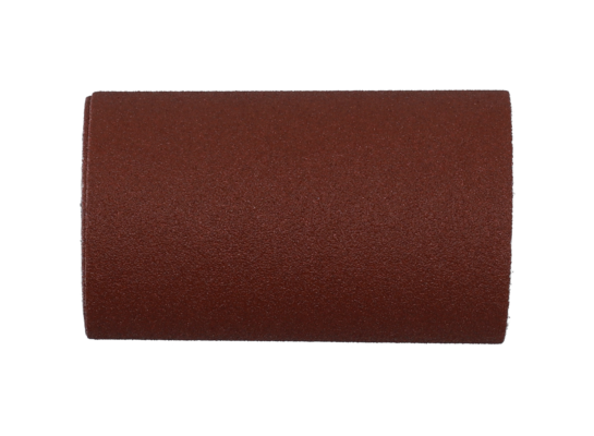 Rolka płótno ścierne 2,5 m 115 mm P80 KRAFTLINE PRO