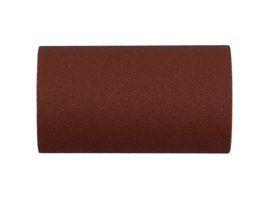 Rolka płótno ścierne 2,5 m 115 mm P100 KRAFTLINE PRO