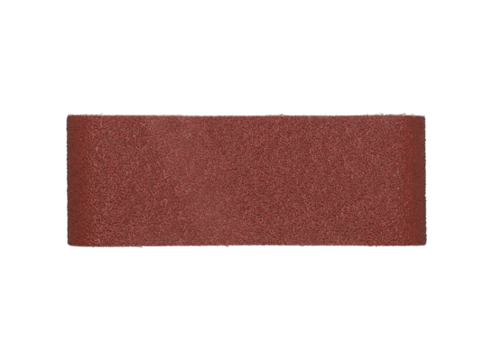 Pas bezkońcowy 75 x 457 mm P40 3 szt. KRAFTLINE PRO