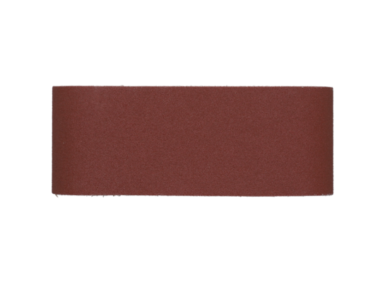 Pas bezkońcowy 75 x 457 mm P100 3 szt. KRAFTLINE PRO