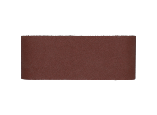 Pas bezkońcowy 75 x 457 mm P150 3 szt. KRAFTLINE PRO