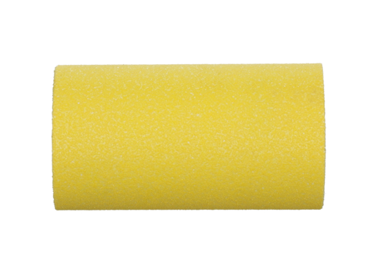 Rolka papier ścierny 2,5 m 115 mm P80 KRAFTLINE PRO