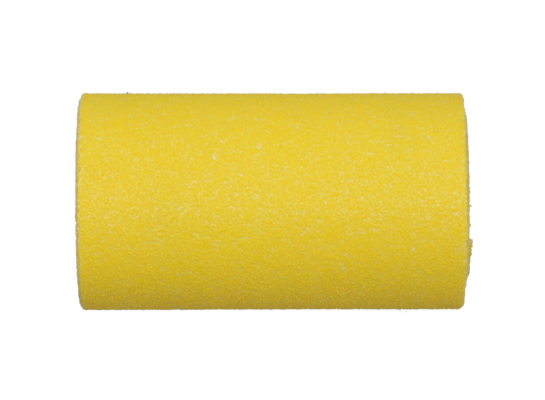 Rolka papier ścierny 2,5 m 115 mm P60 KRAFTLINE PRO