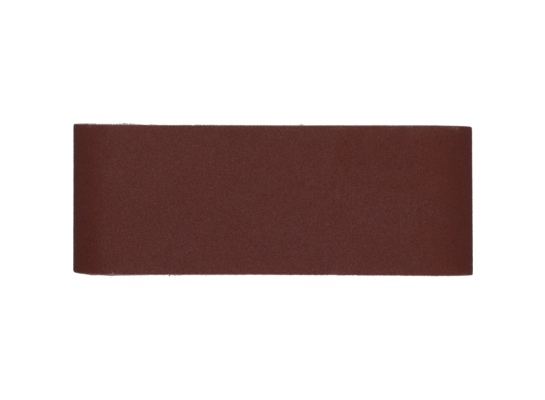 Pas bezkońcowy 75 x 457 mm P120 3 szt. KRAFTLINE PRO