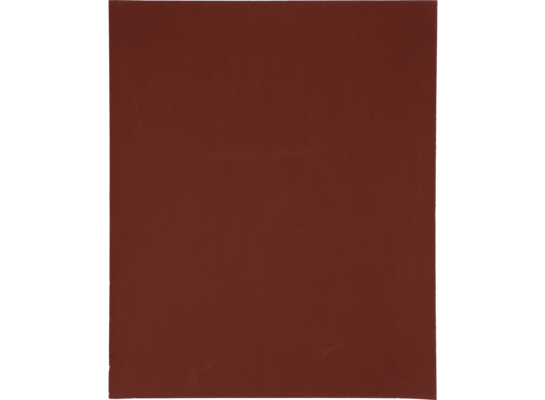 Arkusz papier ścierny 230 x 280 mm P180 KRAFTLINE PRO