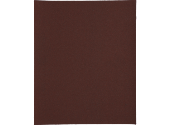 Arkusz płótno ścierne 230 x 280 mm P180 KRAFTLINE PRO