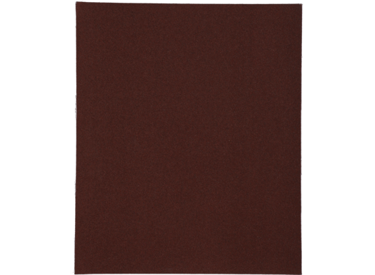 Arkusz płótno ścierne 230 x 280 mm P100 KRAFTLINE PRO