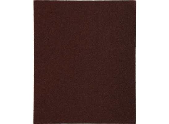 Arkusz płótno ścierne 230 x 280 mm P60 KRAFTLINE PRO