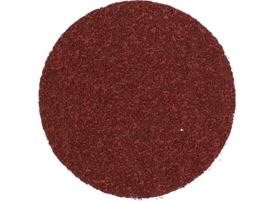 Krążek z rzepem 125 mm P24 5 szt. KRAFTLINE PRO