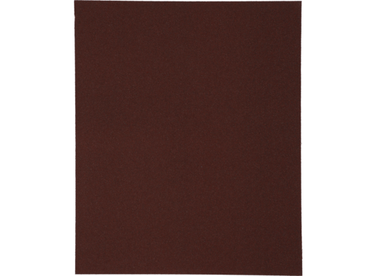 Arkusz płótno ścierne 230 x 280 mm P120 KRAFTLINE PRO