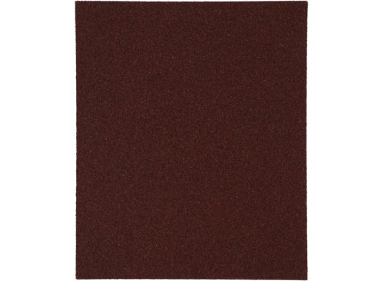 Arkusz płótno ścierne 230 x 280 mm P40 KRAFTLINE PRO