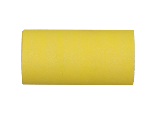 Rolka papier ścierny 2,5 m 115 mm P120 KRAFTLINE PRO