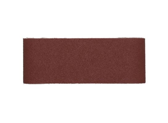 Pas bezkońcowy 75 x 457 mm P60 3 szt. KRAFTLINE PRO