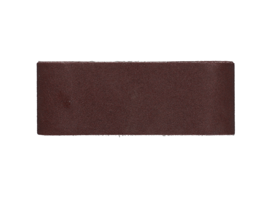 Pas bezkońcowy 75 x 457 mm P80 3 szt. KRAFTLINE PRO