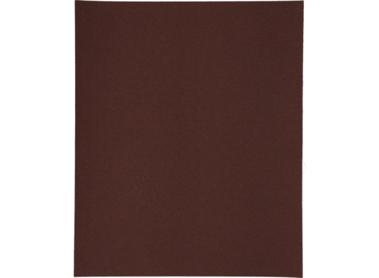 Arkusz płótno ścierne 230 x 280 mm P150 KRAFTLINE PRO