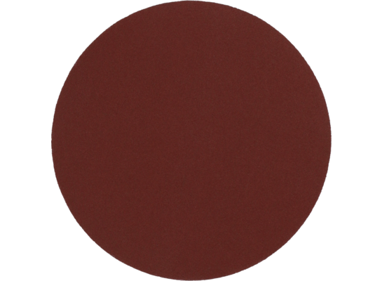 Krążek z rzepem 125 mm P220 5 szt. KRAFTLINE PRO