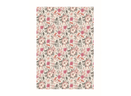 Ścierka kuchenna Patels 45 x 65 cm beżowa