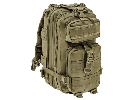 Plecak Badger Outdoor Recon 25 l Olive