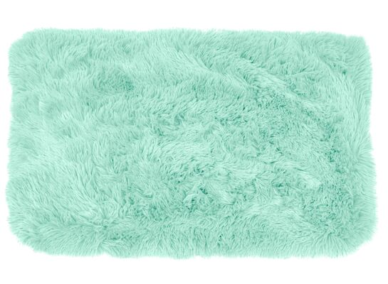 Dywan MEGAN 60 x 90 cm seledynowy