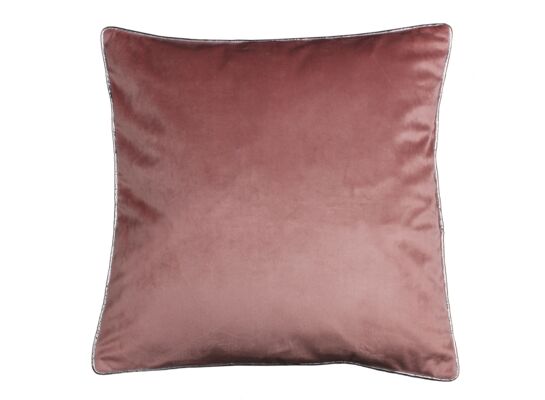 Poszewka ELYSE 45 x 45 cm wrzosowa