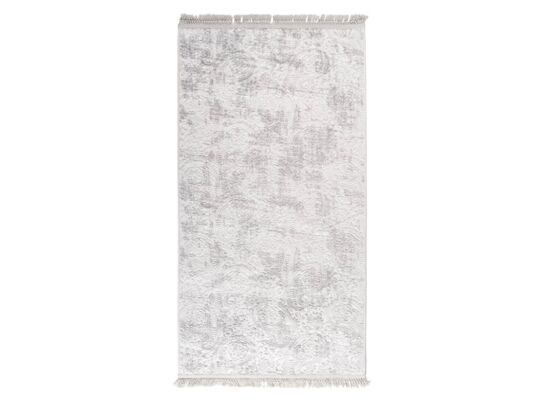 Dywan Avangarde 80 x 150 cm jasny szary
