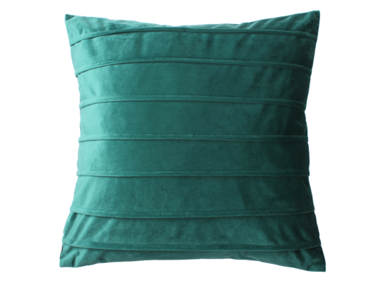 Poszewka FELI 45 x 45 cm zielona