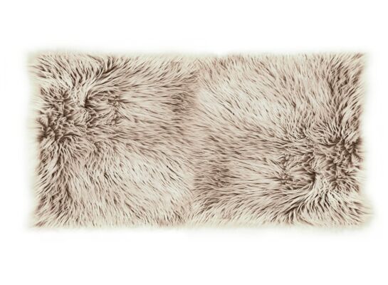 Dywan OMBRE TX 80 x 140 cm pr beżowy