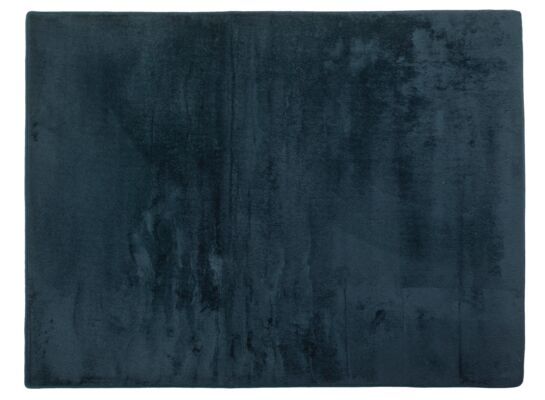 Dywan Polar 80 x 150 cm granat