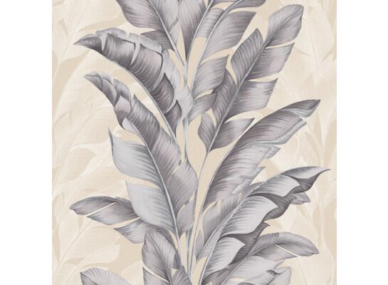 Tapeta Dynamics liście II