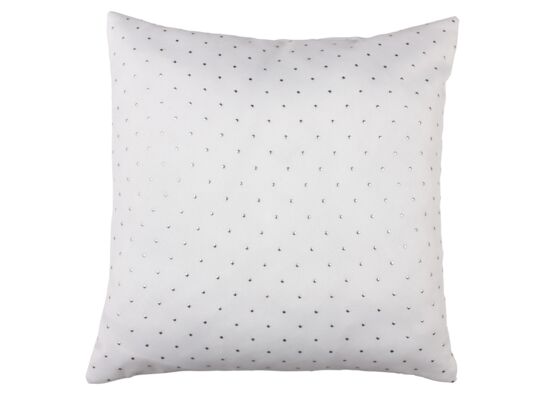 Poszewka MIGOT 45 x 45 cm kremowa