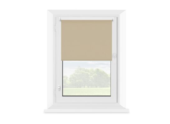 Miniroleta Blanco 61 x 150 cm beż