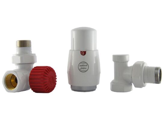 Zawór grzejnikowy 612100167VT