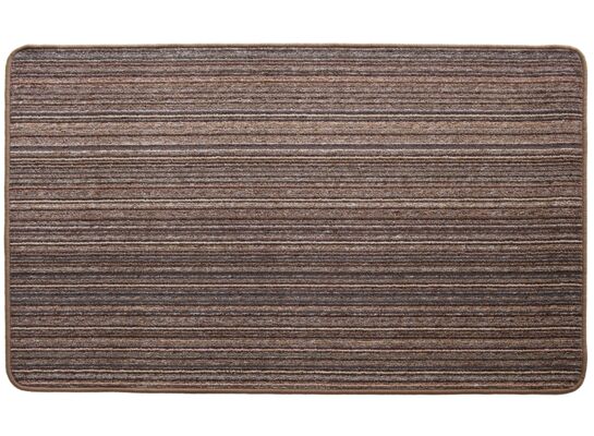 Dywan Color 80 x 140 cm brąz
