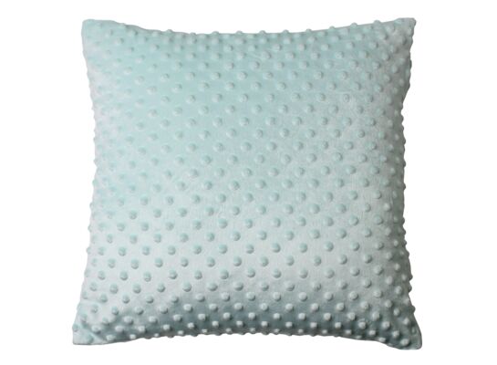 Poszewka BOBO 40 x 40 cm miętowa