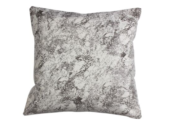 Poszewka SPEZIA 45 x 45 cm biała