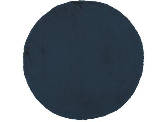 Dywan Bellarossa 80 cm koło granatowy