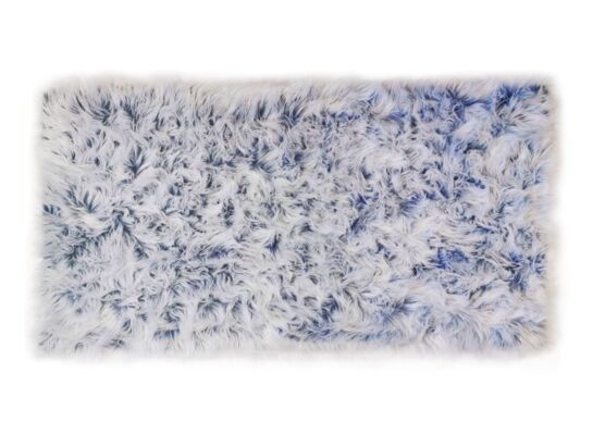 Dywan OMBRE TX 120 x 160 cm pr niebieski