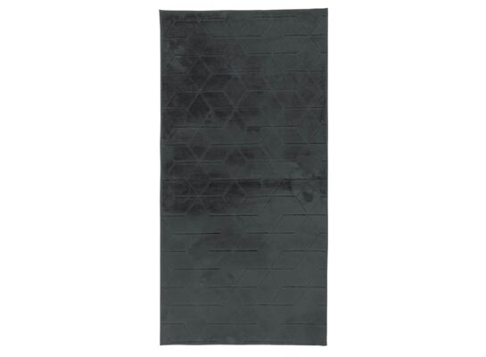 Dywan Prestige New 120 x 160 cm ciemny szary