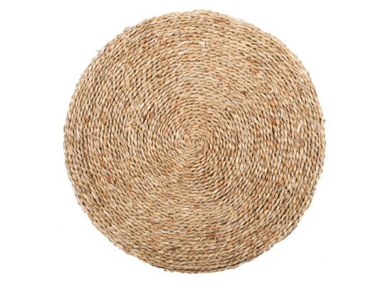 Mata słomiana 60 cm koło