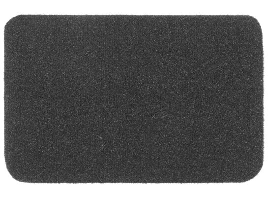 Wycieraczka Scratch 44 x 65 cm szary