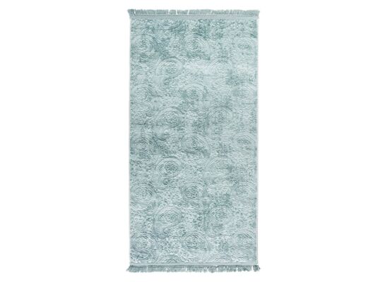 Dywan Avangarde 120 x 180 cm turkus